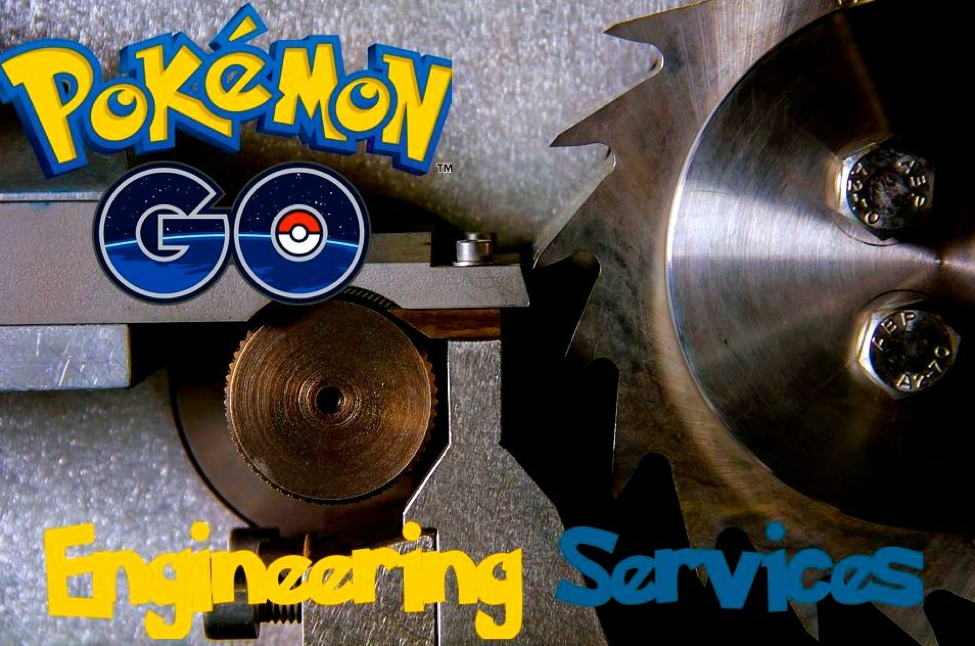 The next Steve Jobs iPhone moment? Pokemon Pokes at the Future of Augmented Reality in Engineering